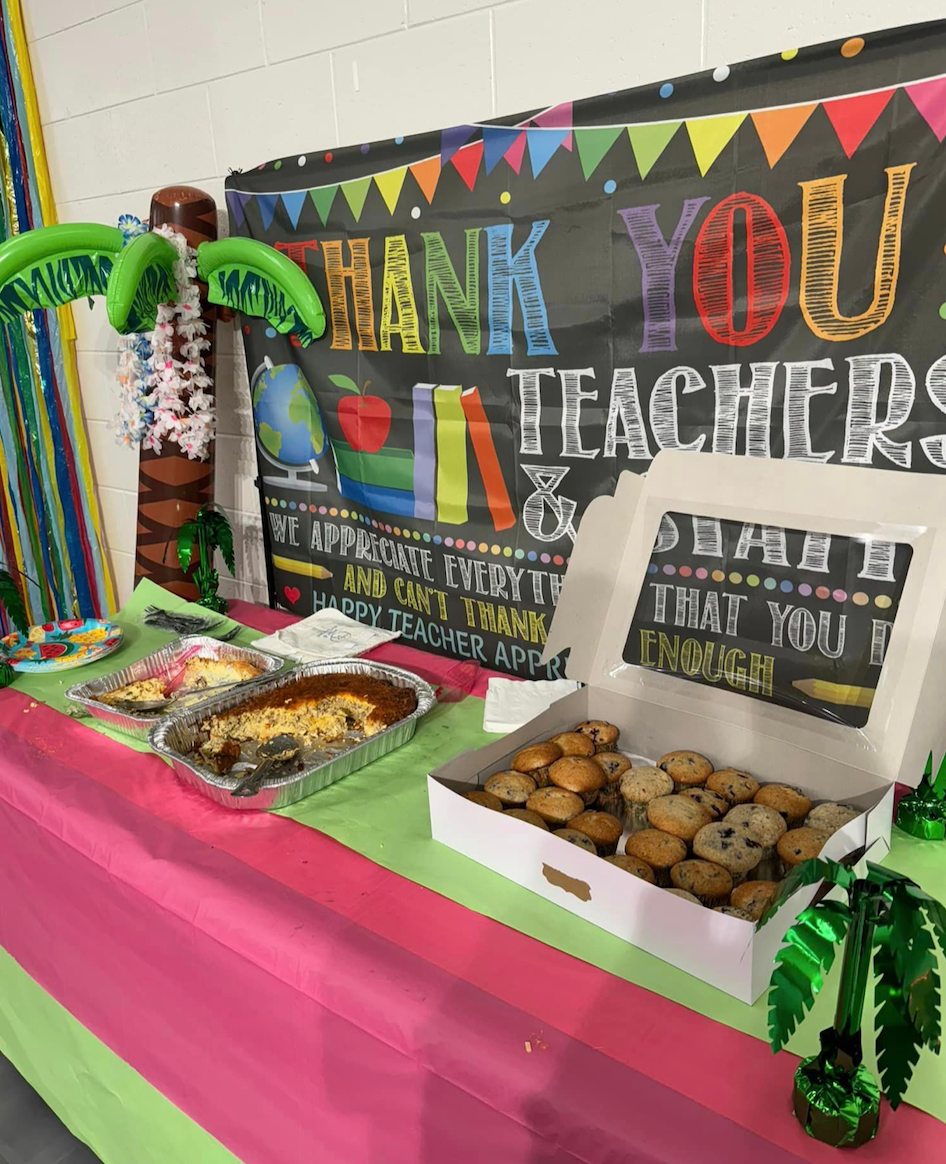  Fun times at BMES!